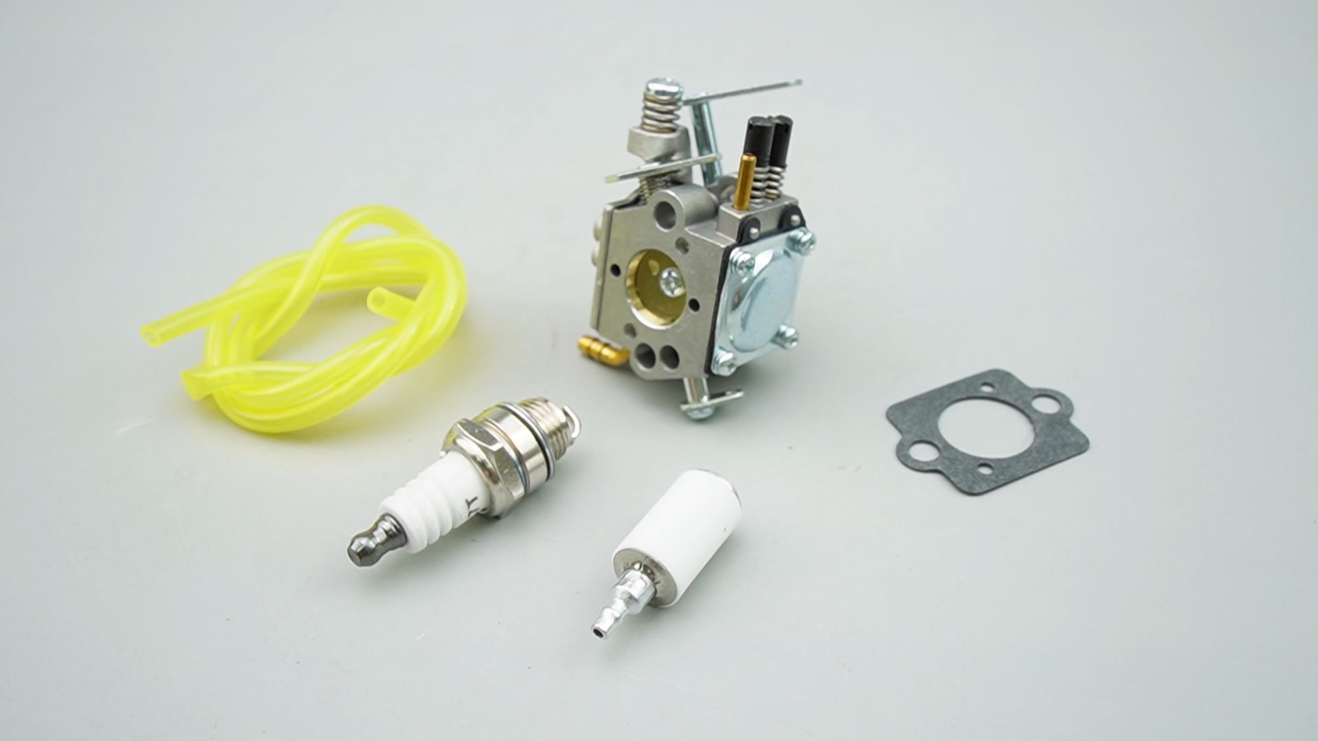 Amazon.com: NTSUMI Carburetor Fit for McCulloch 3200 3516 3205